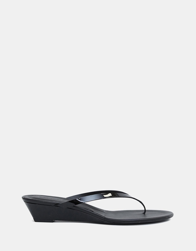 Christopher Esber - Scale Wedge Sandals