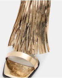 AllSaints - Paola Sandals