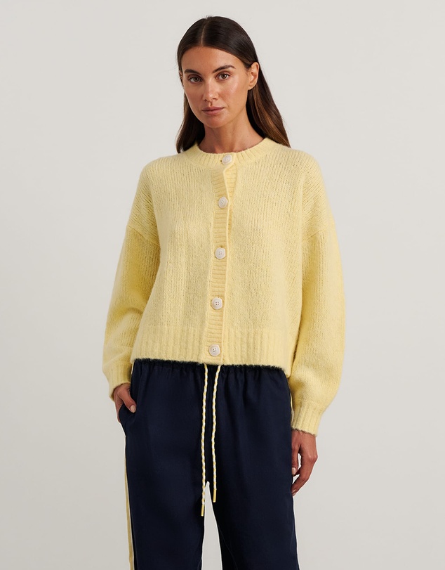 Jag - Lily Cardigan