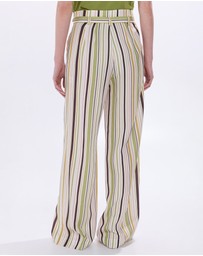 Marcs - In The Spot-stripe! Pants