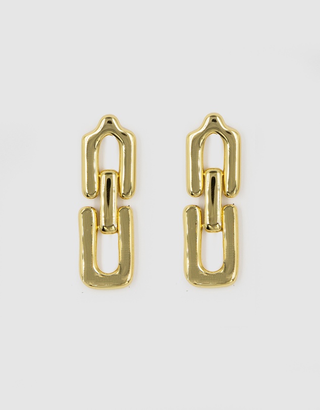 Brie Leon - Agnes Drop Earrings