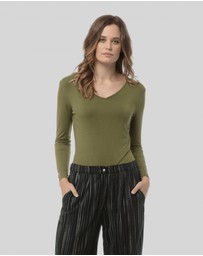 KAJA Clothing - Michelle Top