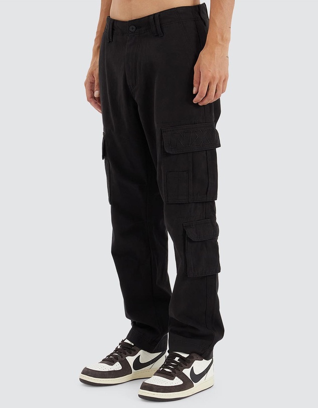 Nena & Pasadena - Colby Cargo Pants
