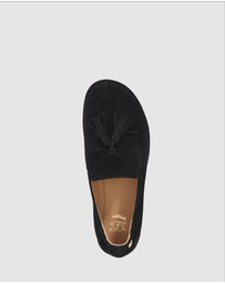 Dune London - Grounding - Black
