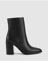 Siren - Ricci Ankle Boots