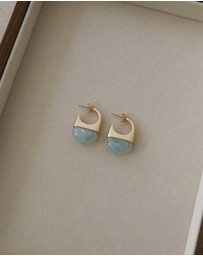 Zahar - Poppy Earrings