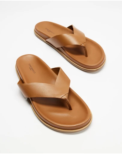 Tony Bianco - Loop Sandals