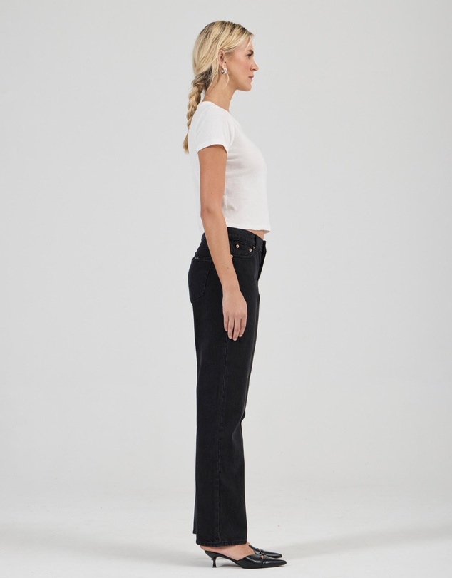 Rolla's - Meg Straight Vice Jeans