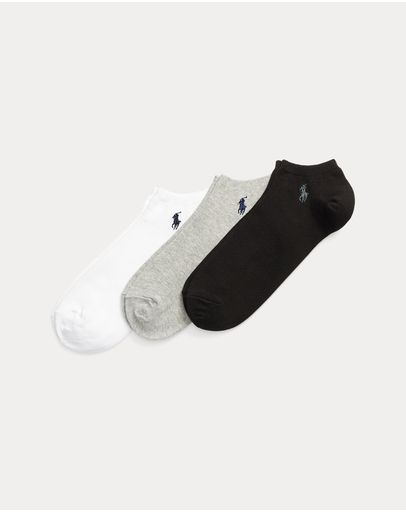 Black, Grey & White