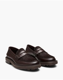 Aquila - Mensa Penny Loafers