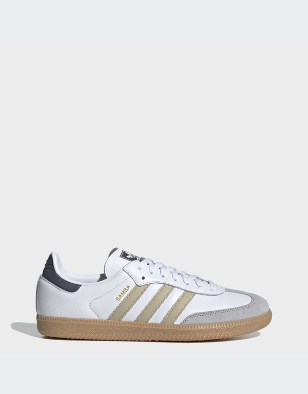adidas Originals - Samba OG Shoes Unisex