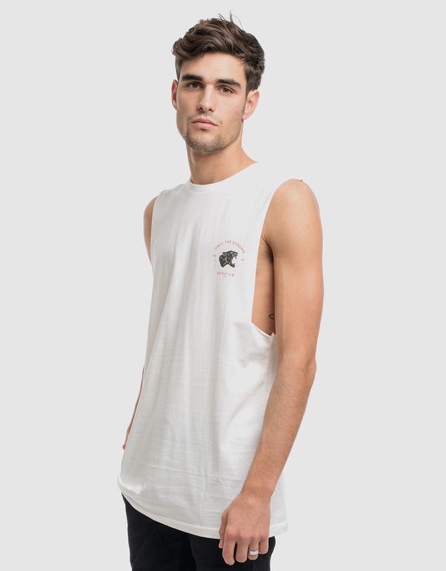 DVNT - Survive Tank