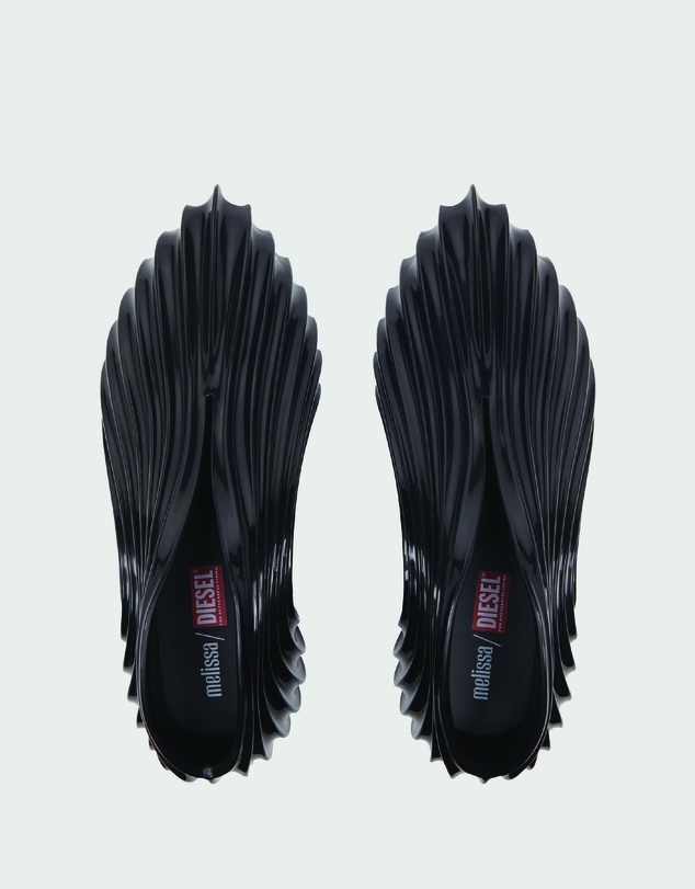 Melissa - Melissa Quantum Sneaker + Diesel