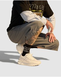 Rollie - Kentu Mens Sneaker
