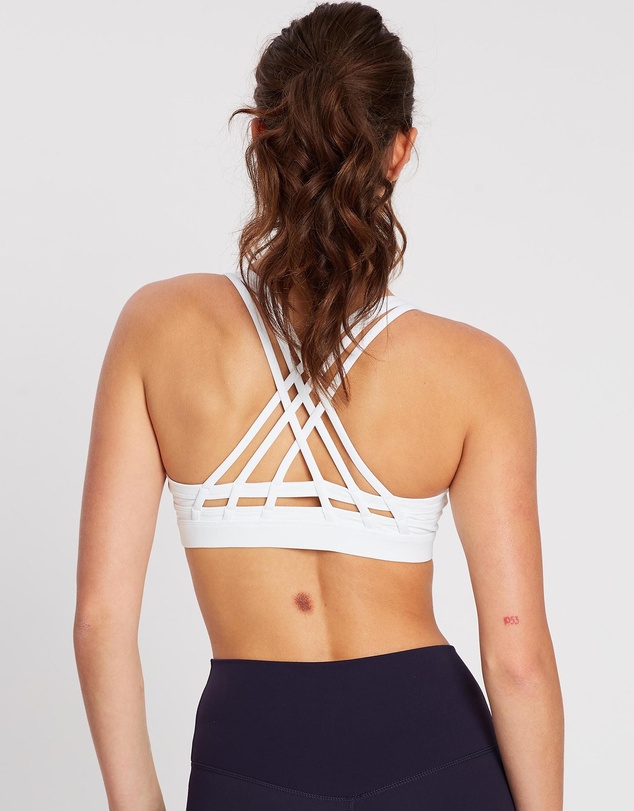 MOVEMAMI - Miami Sports Bra