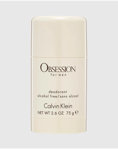 Calvin Klein - Obsession for Men Deodorant Stick 75 ml
