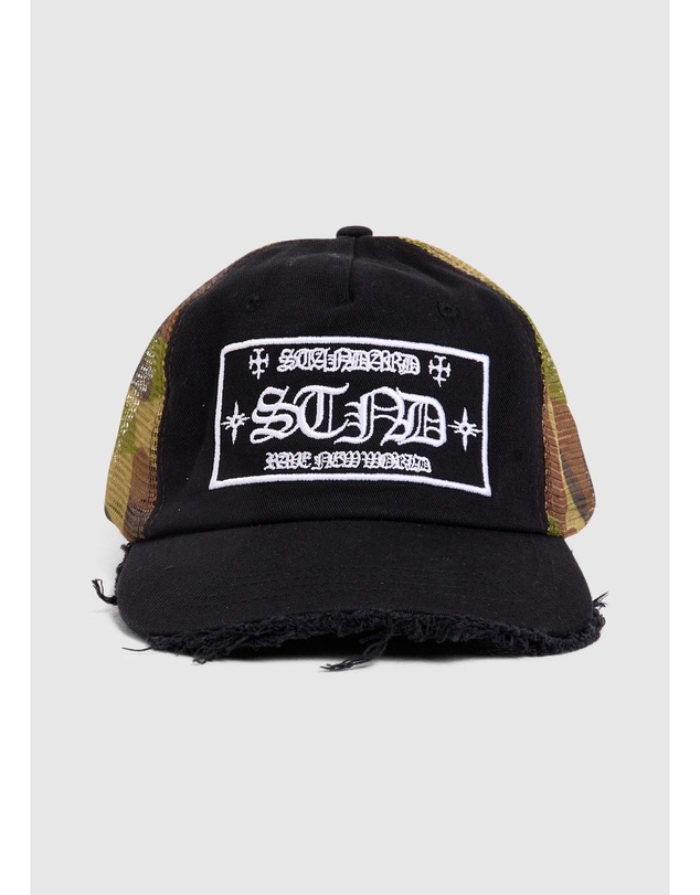 Standard - Stark Trucker Cap