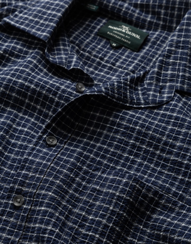 Rodd & Gunn - Gowenbridge Shirt