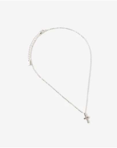 Rubi - Pendant Necklace