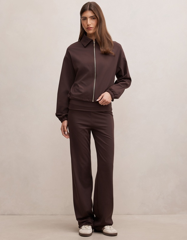 Forever New - Willow Drawcord Jacket