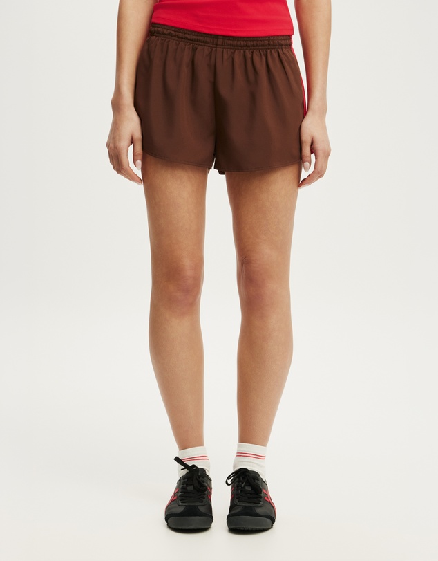 Cotton On Body Active - Move Active Woven Shorts