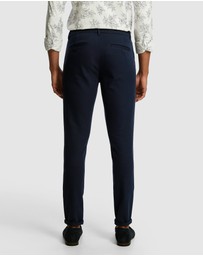 yd. - Energy Hyper Stretch Chino