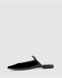 Siren - Xanthe Mary Jane Mules