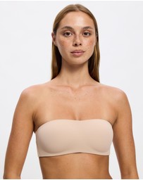 Calvin Klein - Perfectly Fit Adapt Bandeau Strapless