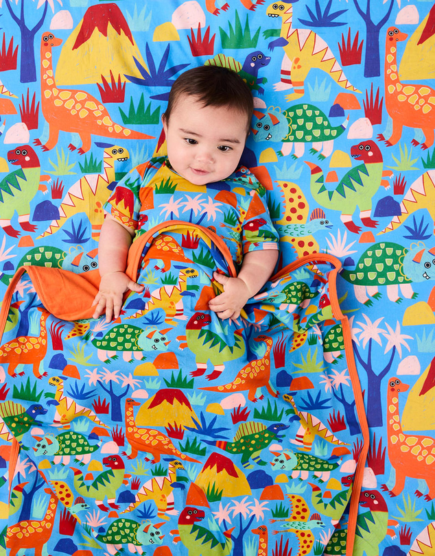 Kip&Co - Snuggle Blanket - Babies