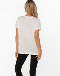 Lorna Jane - Lotus T-Shirt