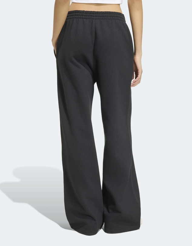 adidas Originals - ESSENTIALS WIDE LEG PANT FLEECE Womens
