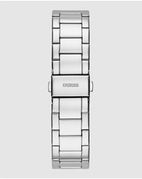 GUESS - Guess Moonlight Silver Tone