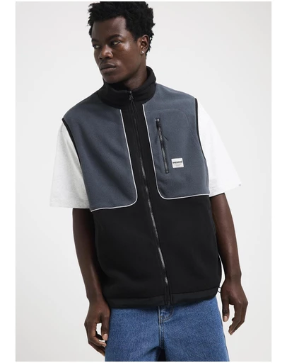 Spencer Project - Essential Tech Vest
