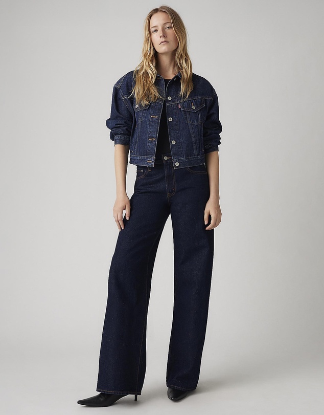 Levi's - XL Straight Jeans