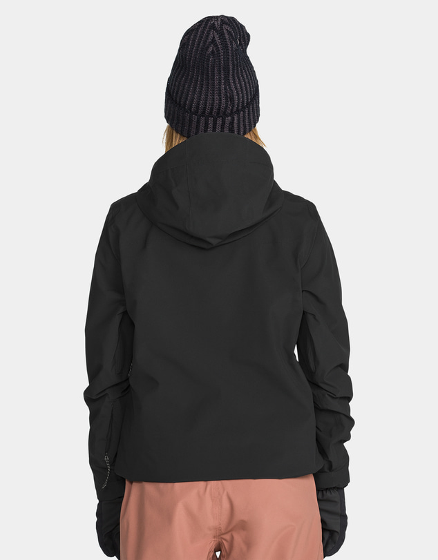 Volcom - Womens Cloudbreaker 30K Jacket