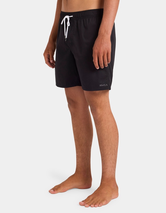 RVCA - Mens Opposites Elastic 19