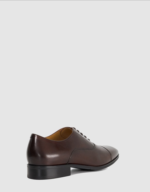 Dune London - Solver - Brown