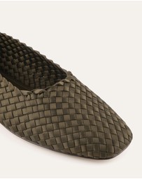Jo Mercer - Vivienne Casual Flats