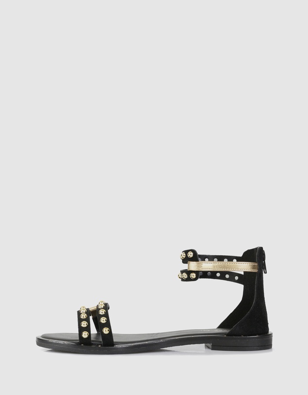 Sempre Di - Vires Sandals