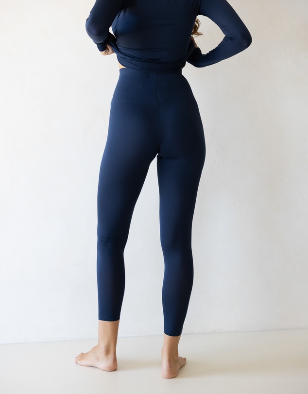 Mod Squad - Luxe Leggings Base Layer