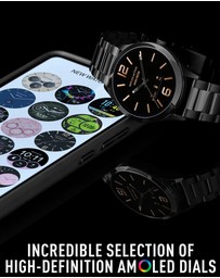 Reflex Active - Series 31 Smart Watch