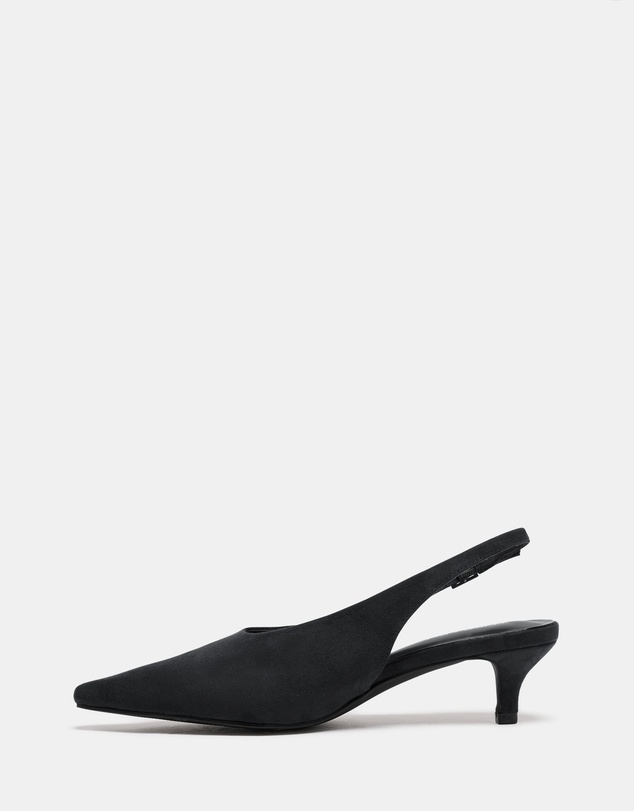 Therapy - Indiana Slingback Pumps