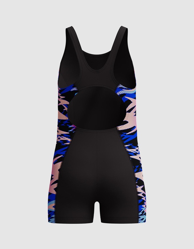 Speedo - Hyperboom Splice Legsuit - Kids-Teens