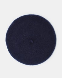 Morgan & Taylor - Lisa Wool Blend Beret