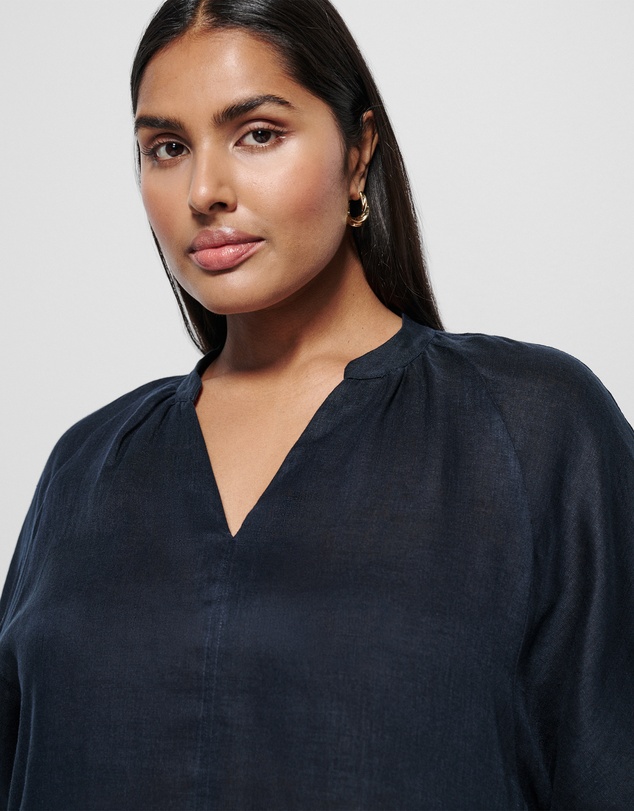 Commonry - Belinda Blouse