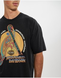 Vintage by The Real Deal - Pre Loved - Vintage Harley Davidson Tee