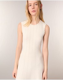 Maje - Riperla Dress