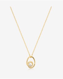 Jackie Mack - Grace Necklace