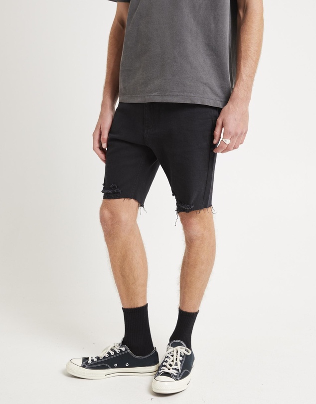 Insight - Pistol Shorts