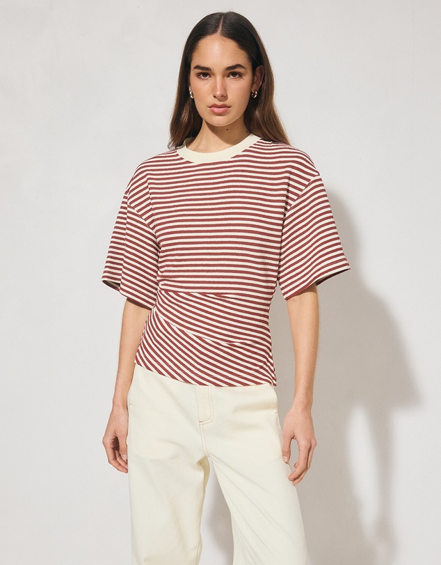 MON RENN - Aura Tee